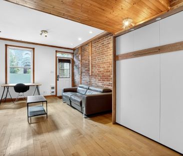 1901Z Rue St-Germain, H1W 2T5, H1W 2T5, Montréal - Photo 3