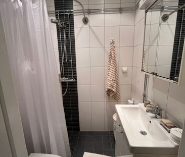 Högbergsgatan, Stockholm - Photo 5