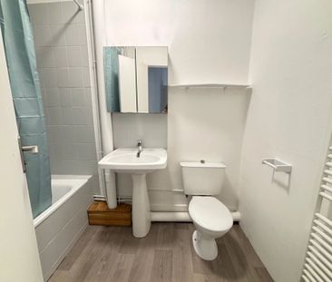 Location Appartement 2 pièces 54m² ROMILLY SUR SEINE 10100 - Photo 5