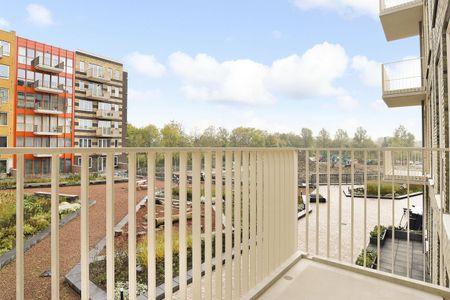 Gerrit Rietveldsingel 263, Holland Park, 1112ZB, Diemen - Photo 3