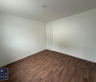 Location Appartement 2 pièces 42m² MONDEVILLE 14120 - Photo 1