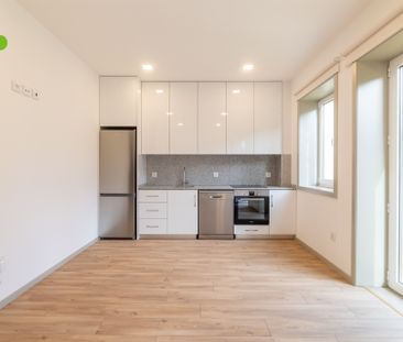 Apartamento T2 - Photo 5