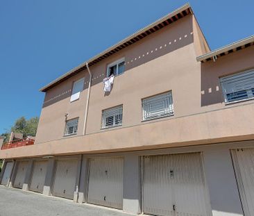 T4 de 78m2 à 788€ sur VALBONNE - Photo 3