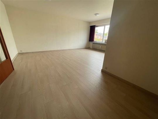 Appartement te huur - Photo 1