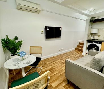 Unique furnished apartment at great location in Brisbane CBD! - Photo 6
