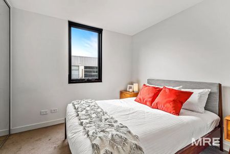 305/25 Clifton Street, Prahran - Photo 5