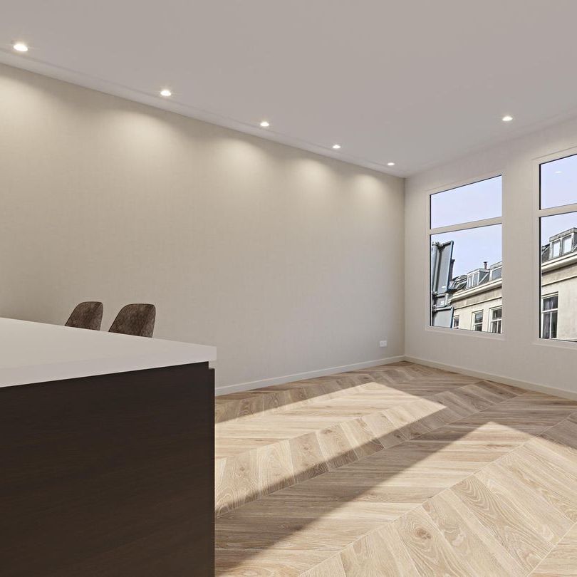 Appartement te huur: Jansveld 25-H 3512 BE Utrecht - Photo 1