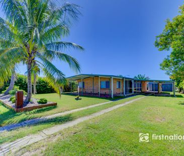 44 Gaffel Street, 4670, Svensson Heights Qld - Photo 1