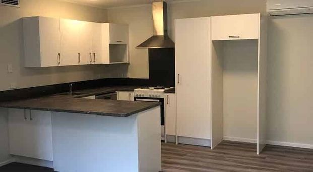 Sunny 2 bdr bottom flat close to Hataitai Village - Photo 1