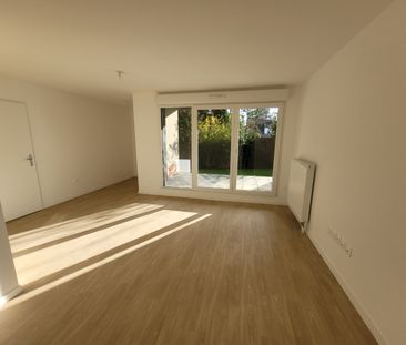 Location Appartement 2 pièces 45m² WATTIGNIES 59139 - Photo 3