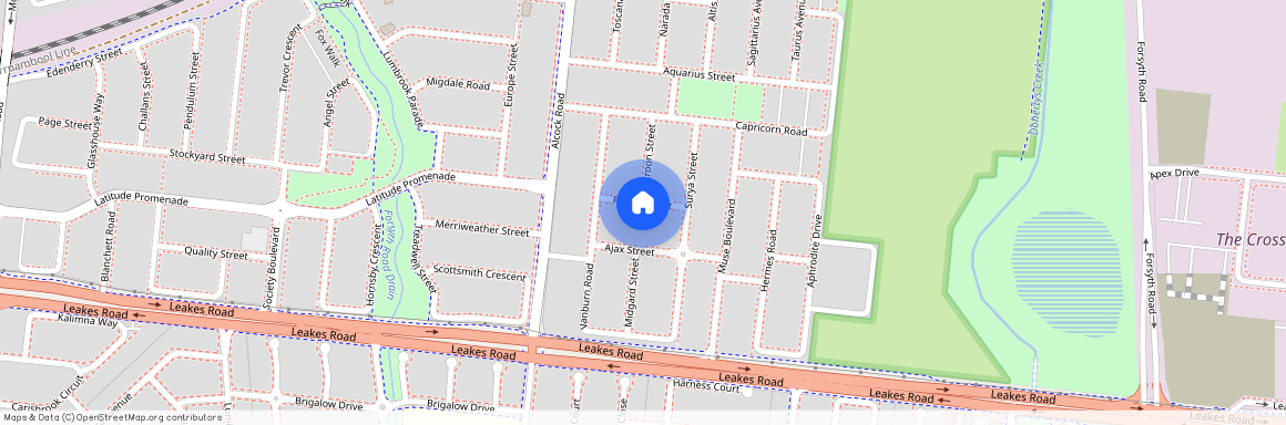 7 Peony Street, Vic 3029, Truganina