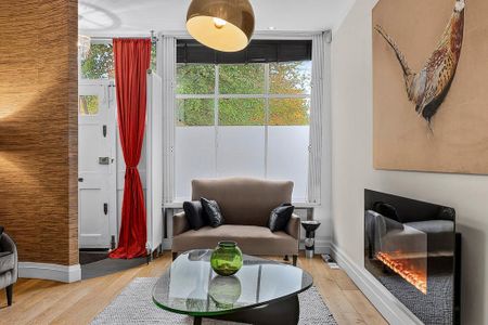 2 bedroom terraced house to rent - Photo 2