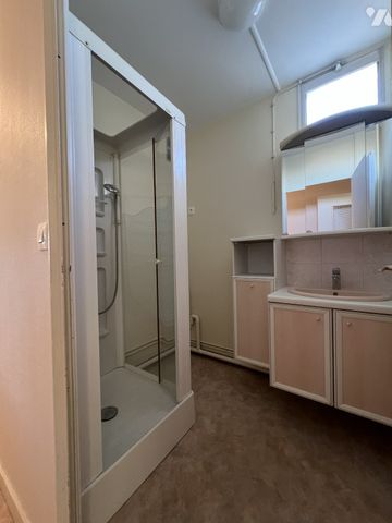 F3 - 5C RUE DE LA LIBERTÉ 71100 CHALON S/SAONE - Photo 4