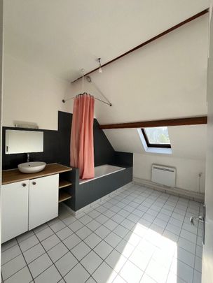 Appartement Bethisy Saint Martin 1 pièce(s) 38.15 m2, - Photo 1
