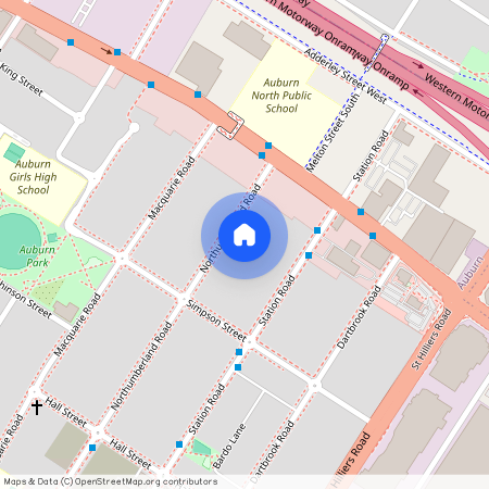 6/89 Northumberland Road Auburn NSW, Parramatta