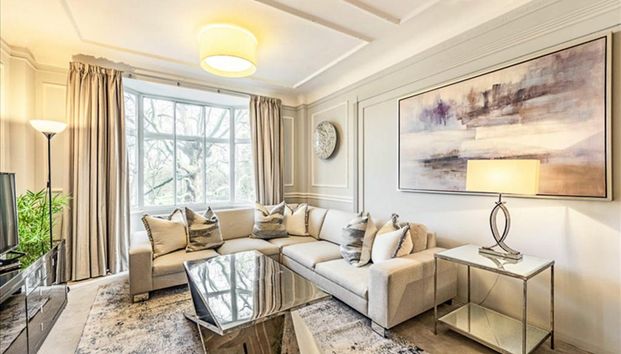 6 bedroom apartment to rent - Photo 1