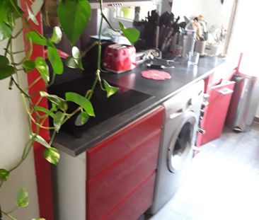 Location Appartement 2 pièces 34m² - Photo 3