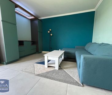 Location Appartement 1 pièce 29m² ST ARNOULT EN YVELINES 78730 - Photo 2
