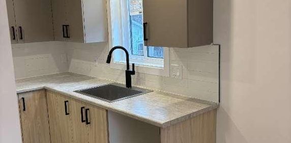 4 1/2 Ste-Thérèse (près gare de train) - Photo 2