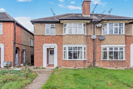 1 Bed Maisonette, Beechcroft Avenue, HA2 - Photo 4