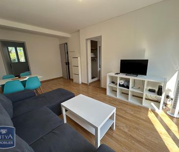 Location Appartement 4 pièces 63m² AVIGNON 84000 - Photo 2