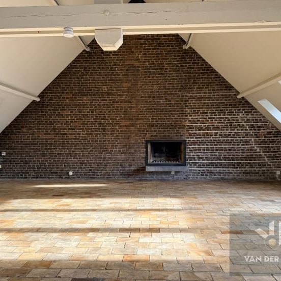 Appartement te huur - Foto 1