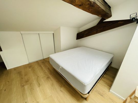 STUDIO A LOUER - Photo 1