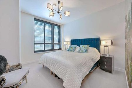 Wood Crescent, White City, W12 - Photo 5