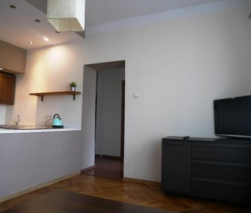 ścisłe centrum, 2 pokoje, dobra cena - Photo 2