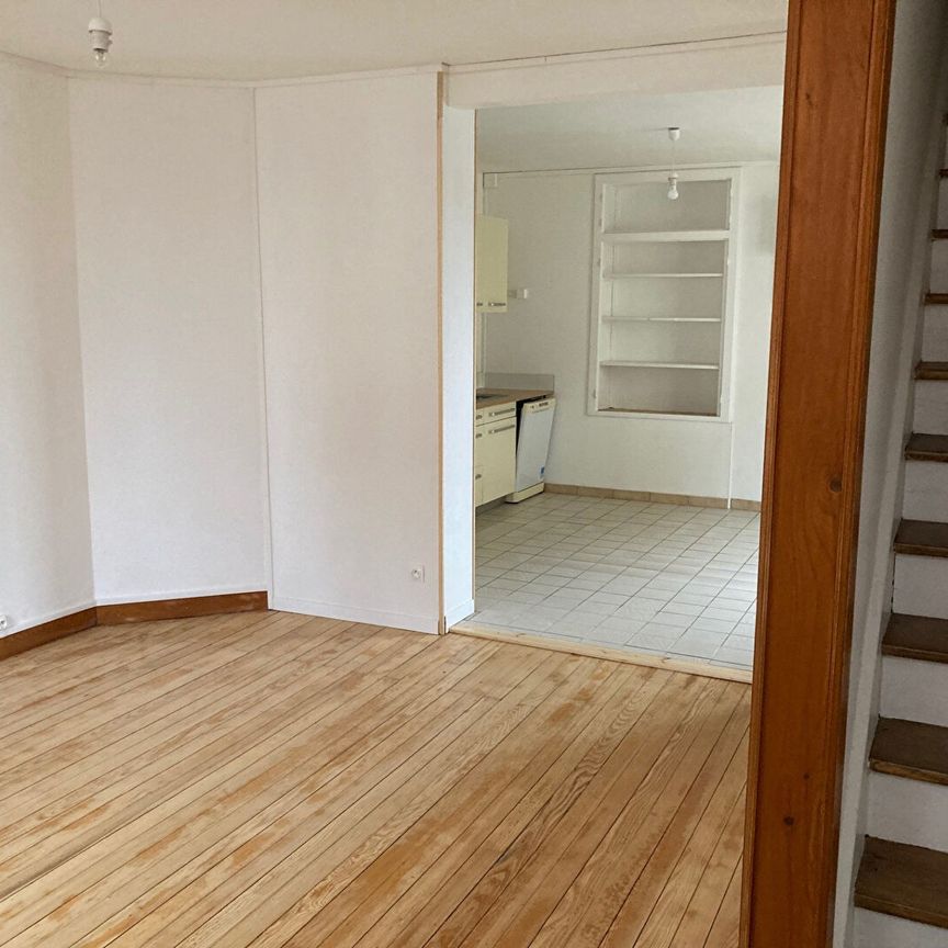 Maison / Offre 59998504 - Photo 1