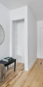 2 CH - 1 SDB - Montréal - $1,949 /mo - Photo 4