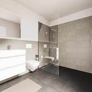 2.5 Zimmer, 41 m², 1. Stock - Photo 2