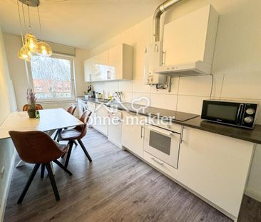 Helles Apartment in Laatzen – Messe- & City-nah, voll möbliert - Photo 6