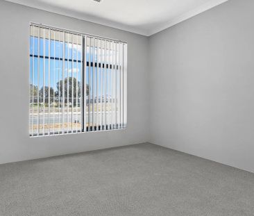 Be the First to Live in This Brand New Home! - Photo 6