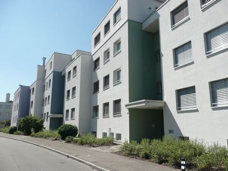 Ruhiges und grünes Wohnquartier - Photo 2