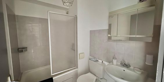 Location Appartement 1 pièce 19m² JOUE LES TOURS 37300 - Photo 3