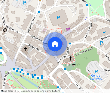 Bournemouth - Photo 1