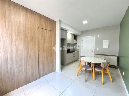 Apartamento com 1 quarto e 38m² para alugar em Marechal Rondon, Canoas. - Photo 2