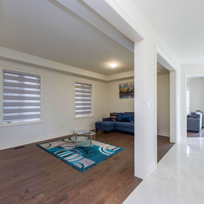 For Lease - 4015 Eternity Way, Oakville, Ontario - Photo 1