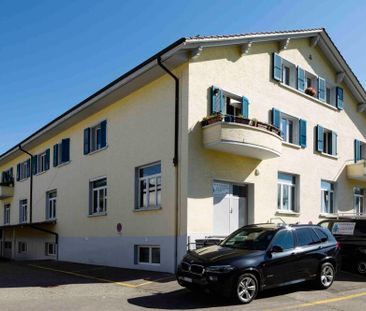 En face de la Plage à Rolle, à louer magnifique loft au rez-supérieur - Foto 3