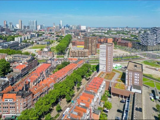 Te huur: Appartement Beijerlandselaan 5 B 02 in Rotterdam - Photo 1