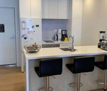City Centre, 2 bedrooms - Photo 4