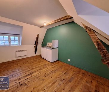 Location Appartement 1 pièce 15m² ST YRIEIX LA PERCHE 87500 - Photo 2