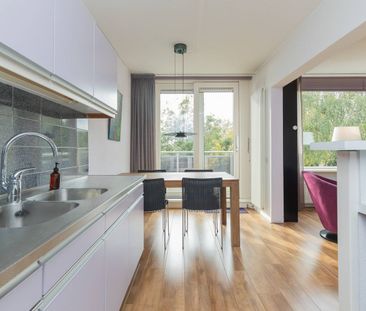 Sandenburg 182, De Burgen, 2036PV, Haarlem - Foto 3