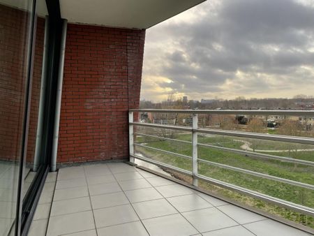 Te huur: Appartement Lobeliuslaan in Oegstgeest - Foto 4