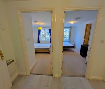 2 Bed Flat, Squires Court, BS3 - Photo 6