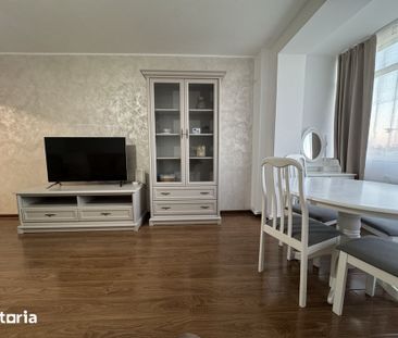 Ultracentral.Apartament 2 camre de inchiriat - Fotografie 1