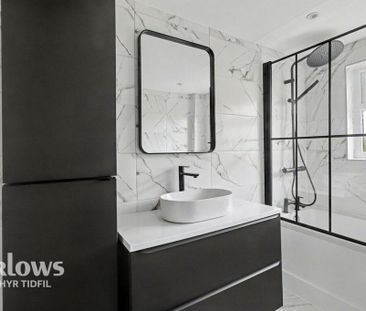 3 bedroom terraced house to rent - Photo 2