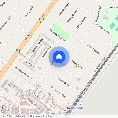 72C Bradman Road, Parafield Gardens SA 5107