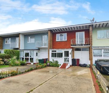 2 bedroom terraced house to rent - Photo 5